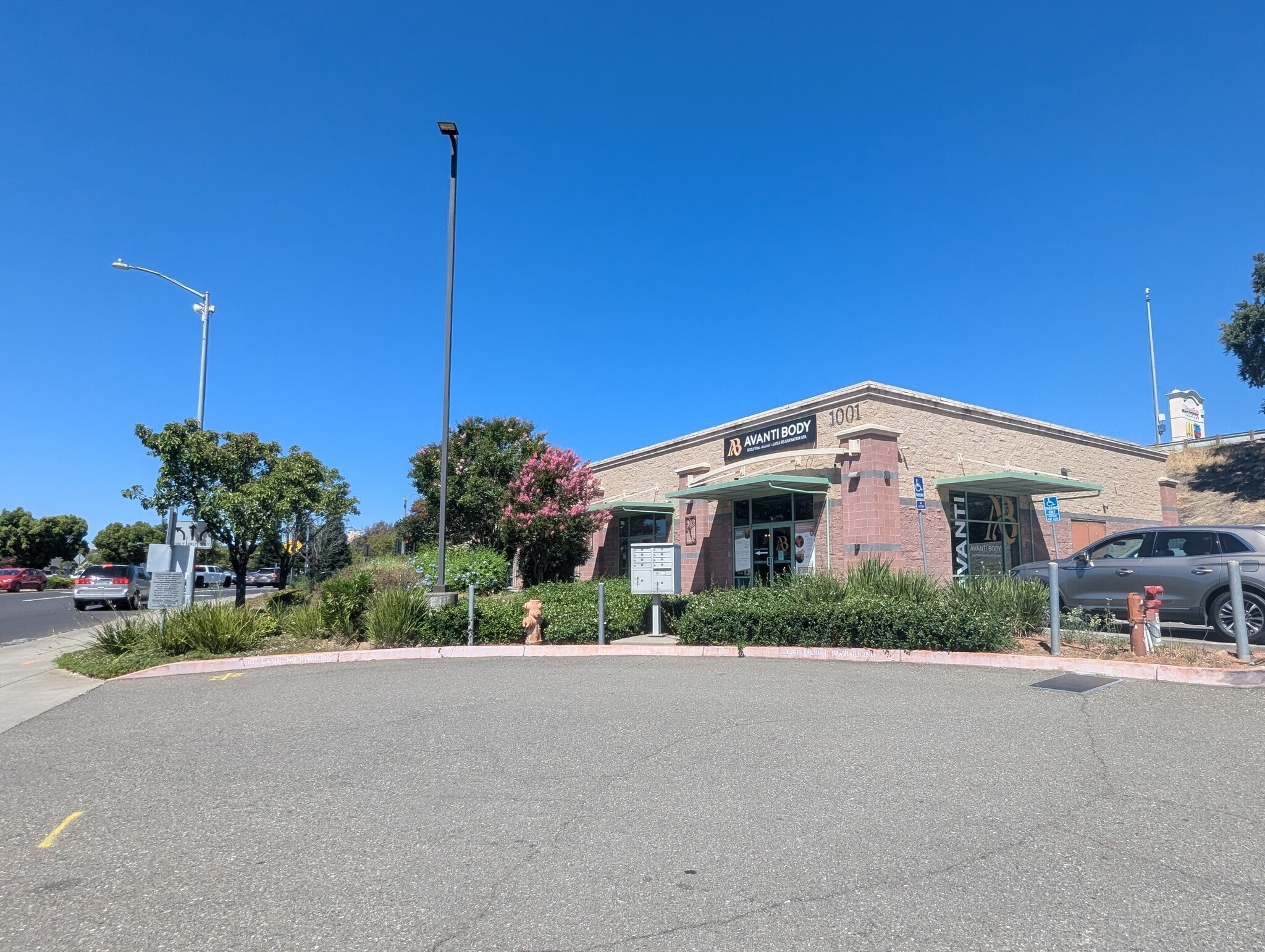 1001 Hume Way, Vacaville, CA for Rent