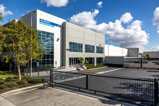 Anaheim, CA Industrial - 1170-1180 N Anaheim Blvd