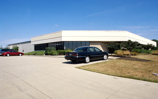 Loveland, OH Manufacturing - 107 Northeast Dr