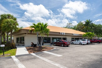 Naples, FL Retail - 1115 Airport Pulling Rd