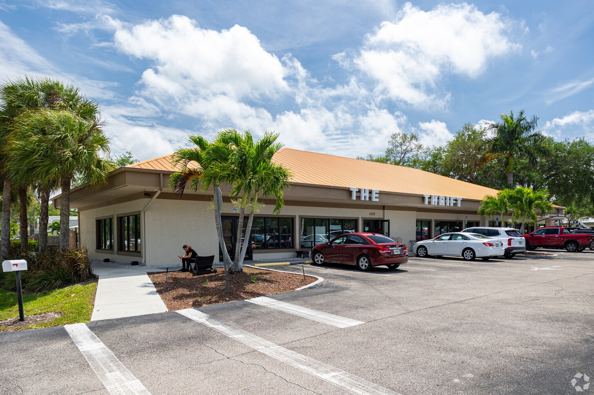 1115 Airport Pulling Rd, Naples, FL for Rent