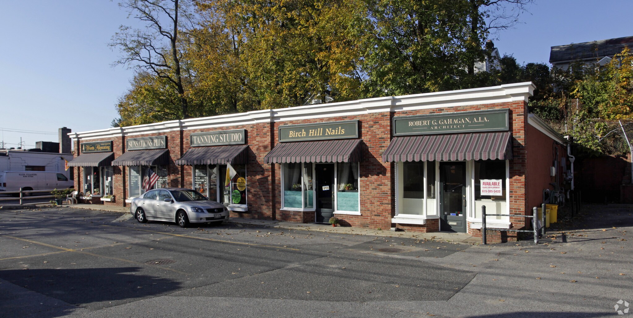 83-91 Birch Hill Rd, Locust Valley, NY for Rent