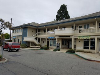 Capitola, CA Office - 1840 41st Ave