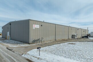 Industrial Portfolio