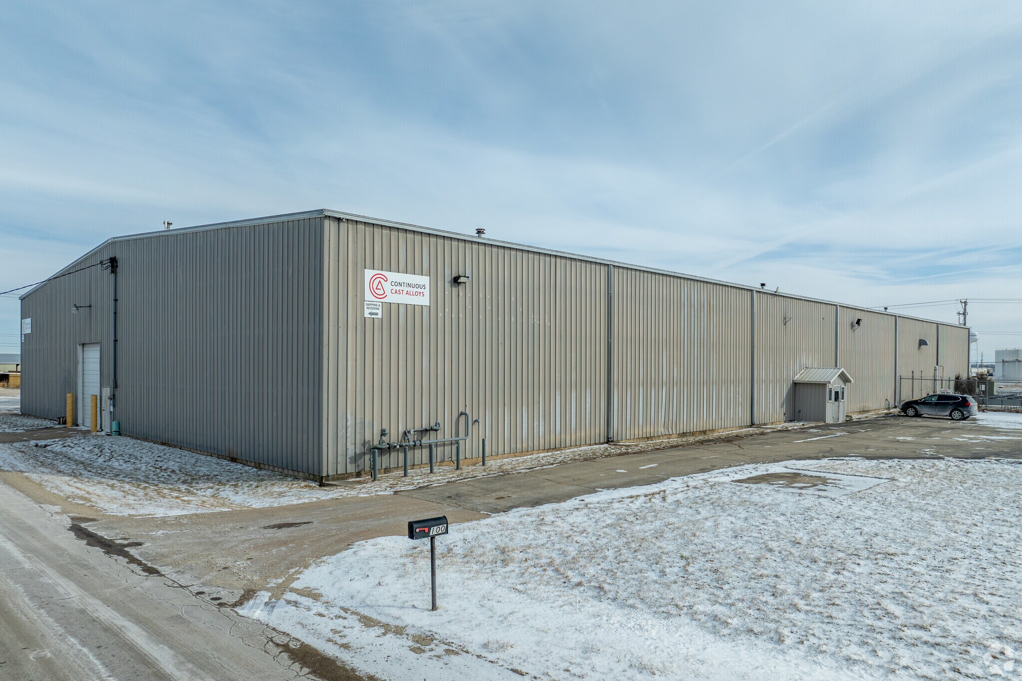 , Rochelle, IL for Sale
