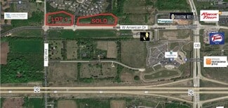 1700-1750 American Dr  