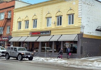 London, ON undefined - 174 King St