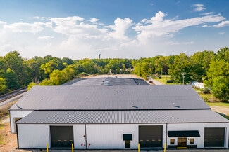 Guthrie, KY Industrial - 240 E Park St
