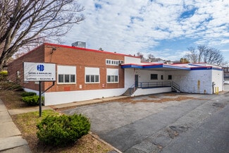 Bethlehem, PA Industrial - 826 Monocacy St