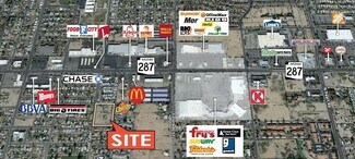 Casa Grande, AZ Residential Land - 500 N Pueblo Dr