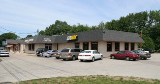 Yantic, CT Retail - 275 W Towne St