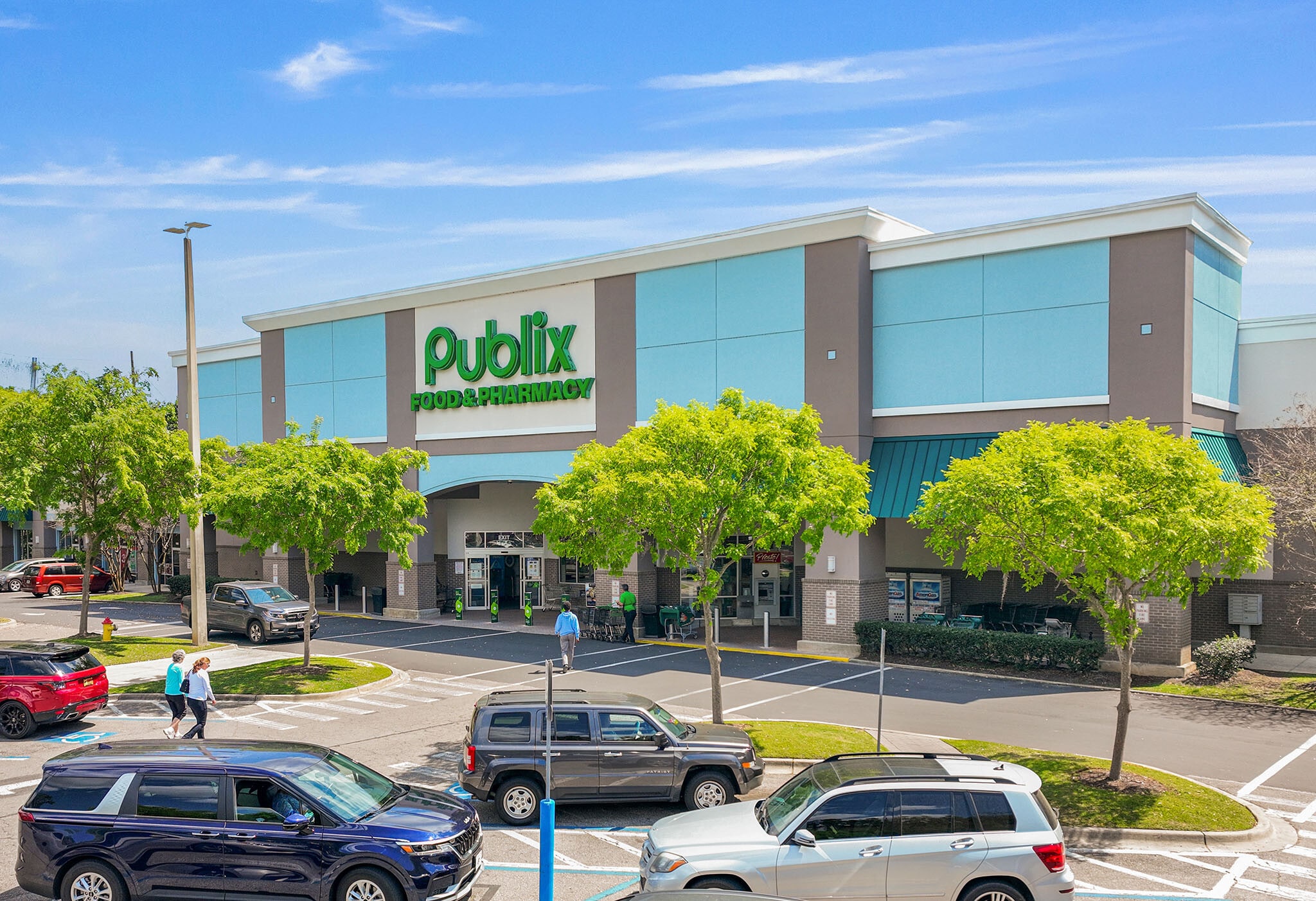 6615 Mahan Dr, Tallahassee, FL for Rent