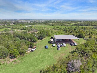 Buda, TX Commercial Land - 12545 Glass Rd