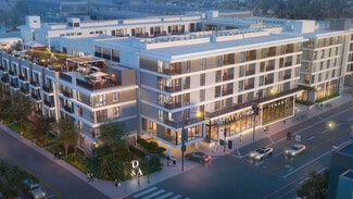 Los Angeles, CA Retail - 2455 Overland Ave Los Angeles, CA Retail - 2455 Overland Ave