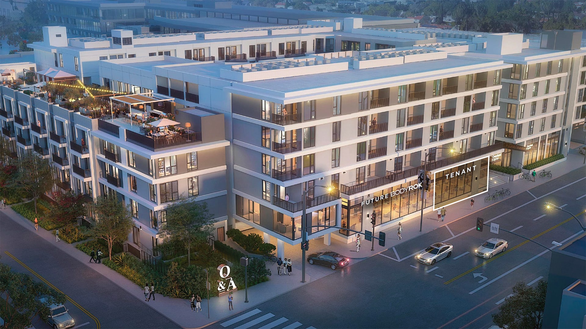 2455 Overland Ave, Los Angeles, CA for Rent