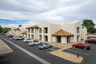 Scottsdale, AZ Office/Medical - 10752 N 89th Pl