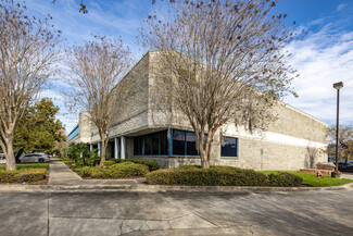 Tampa, FL Office, Flex - 8507 Benjamin Rd