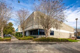 Tampa, FL Office - 8507 Benjamin Rd Tampa, FL Office - 8507 Benjamin Rd