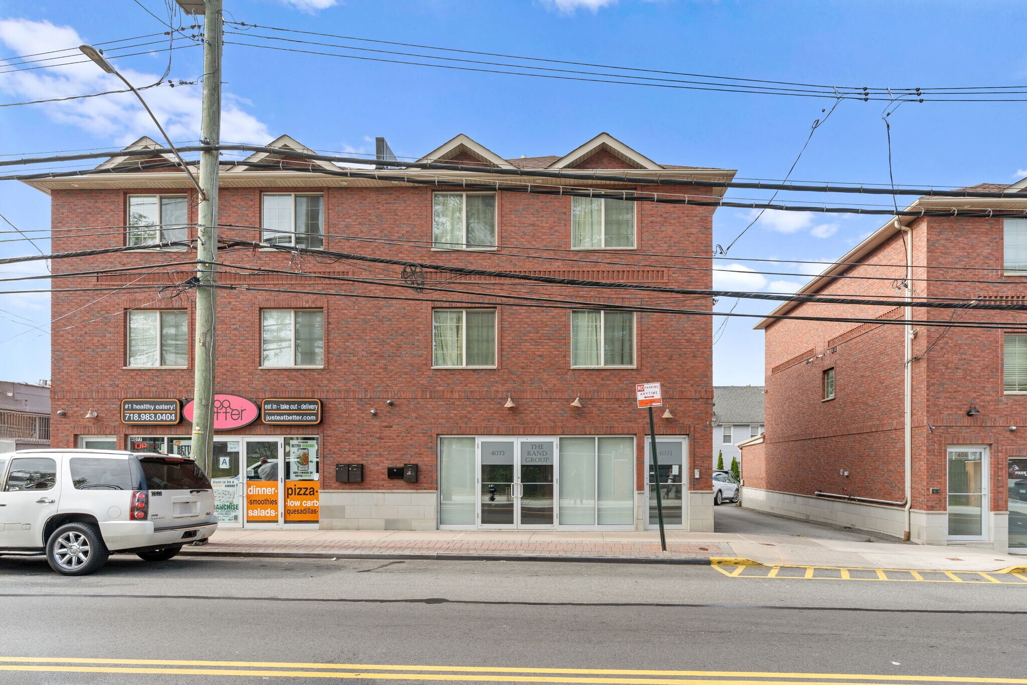 4073 Victory Blvd, Staten Island, NY for Rent