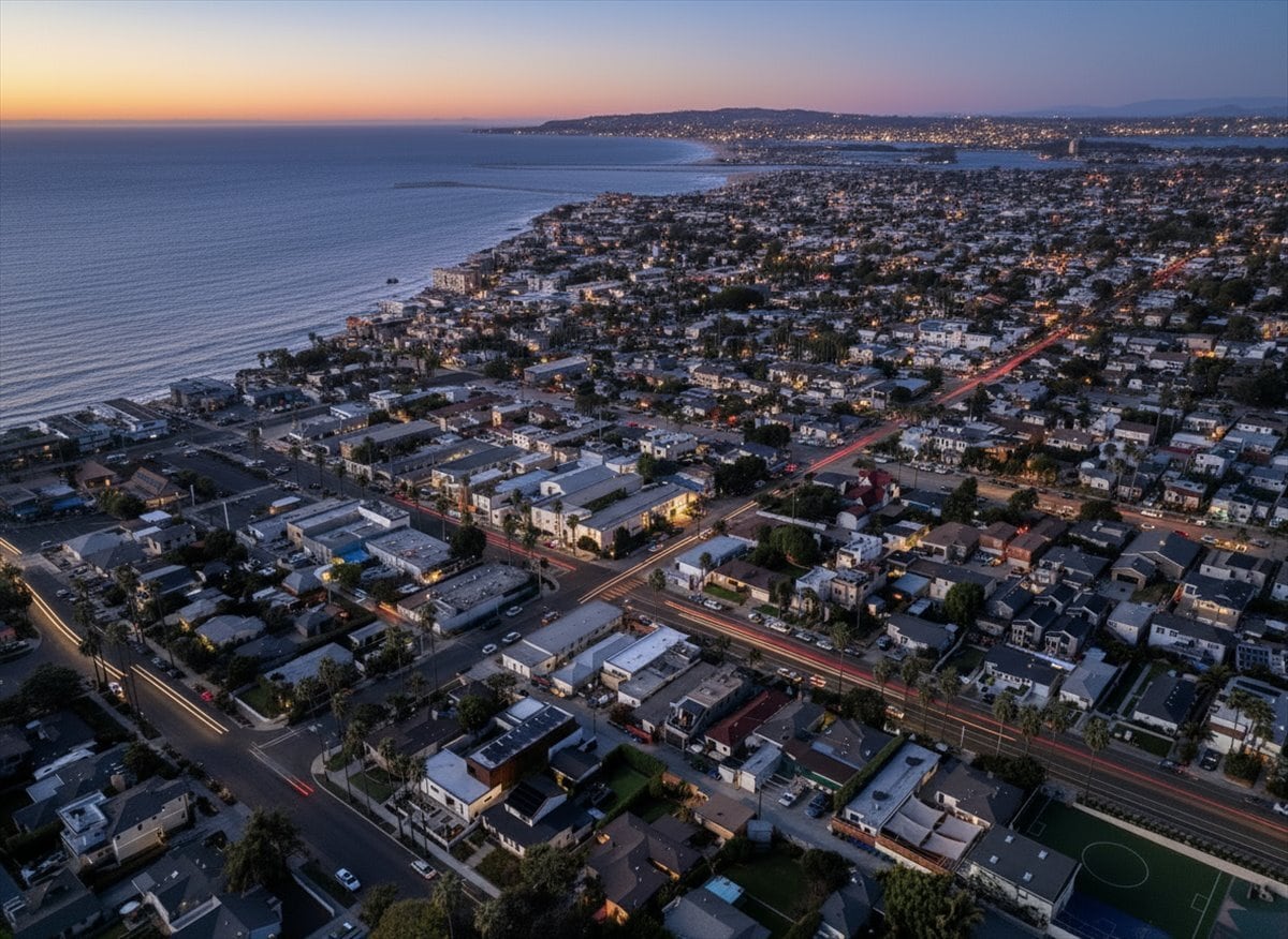 4673 Point Loma Ave, San Diego, CA for Sale