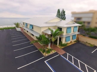 Indian Harbour Beach, FL Office - 1901 Highway A1a