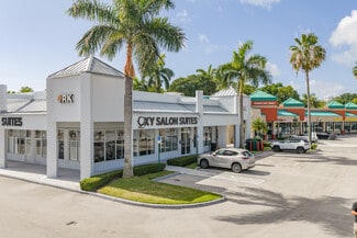 North Miami Beach, FL Medical - 16215-16295 Biscayne Blvd North Miami Beach, FL Medical - 16215-16295 Biscayne Blvd