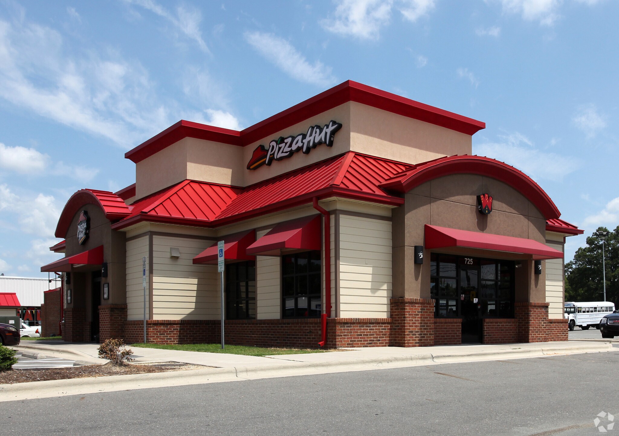 721-729 N Brightleaf Blvd, Smithfield, NC for Rent