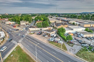 Nashville, TN Commercial - 5 Lafayette St