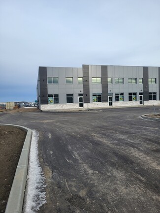 Regina, SK Industrial - 2202-2210 E Redbear Av