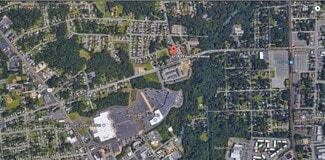 Lawnside, NJ Commercial Land - 385 Evesham Ave Lawnside, NJ Commercial Land - 385 Evesham Ave