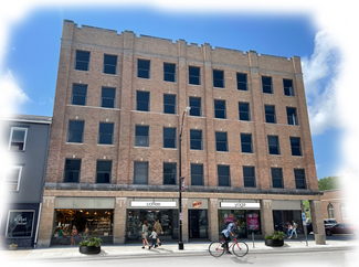 Sidney, OH Office/Retail - 113 N Ohio St