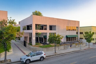 Glendale, CA Office - 330 Arden Ave