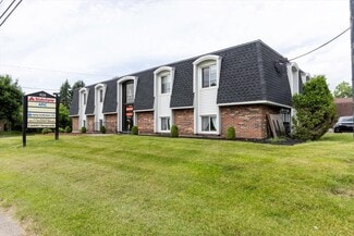 Cheektowaga, NY Office - 932 French Rd Cheektowaga, NY Office - 932 French Rd