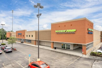 Cincinnati, OH Retail - 8340 Colerain Ave