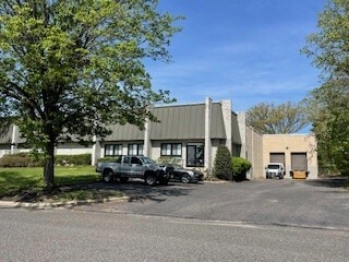 Delran, NJ Industrial - 1801 Underwood Blvd