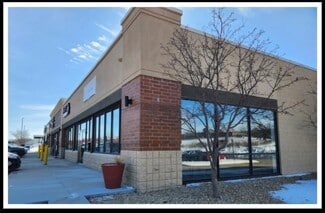 Inver Grove Heights, MN Retail - 9041-9127 Broderick Blvd