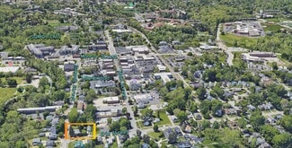 Sylvania, OH Commercial - 5777 Summit St