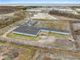 Lorain, OH Industrial - 7451 Terminal Dr