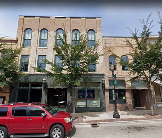 Elgin, IL Office/Retail - 164-166 E Chicago St