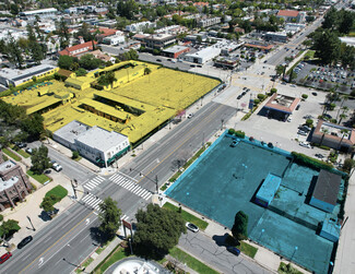 Pasadena, CA undefined - 1365 E Colorado Blvd