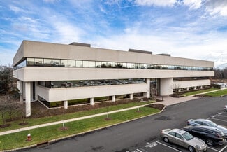 Bridgewater, NJ Office, Office/Medical - 1200 Route 22 E Bridgewater, NJ Office, Office/Medical - 1200 Route 22 E