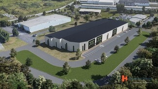 New Windsor Township, NY Industrial - Wembly Rd