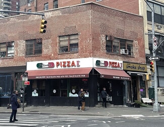 New York, NY Retail - 501 Hudson St