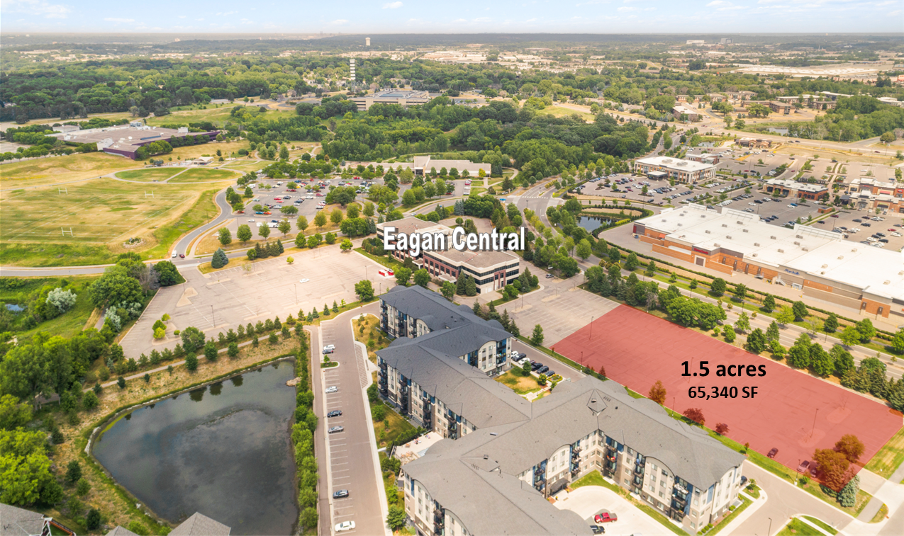 1515 Central Pky, Eagan, MN for Sale