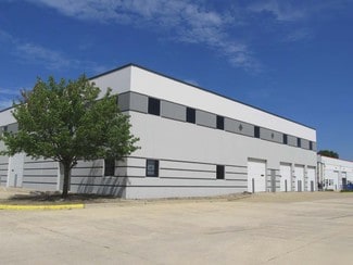 St Charles, IL Industrial - 750 N 17th St