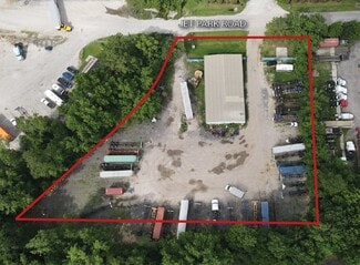 North Charleston, SC Industrial - 6650 Jet Park Rd