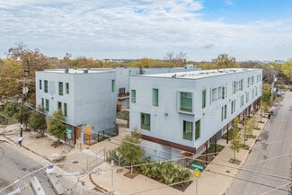 Dallas, TX Apartments - 707 W Commerce St