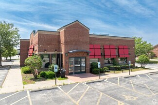 Country Club Hills, IL Restaurant - 4029 167th St