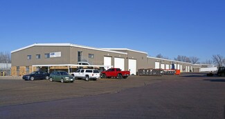 Mankato, MN Industrial - 500-550 Industrial Rd