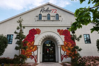 Whittier, CA Retail - 7012 Walnut Grove Dr